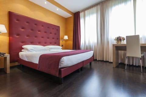 Best Western Hotel Piemontese