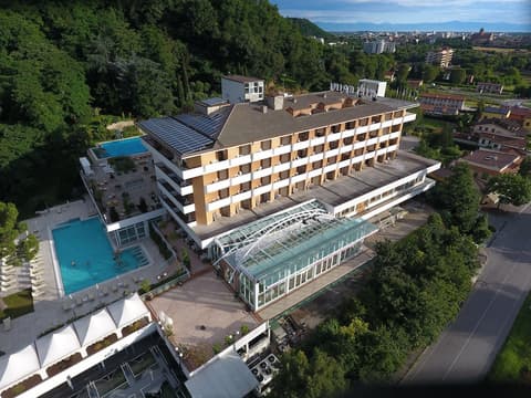 Hotel Terme Millepini
