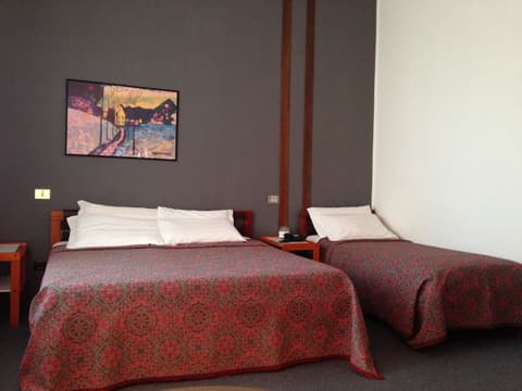 Hotel Al Cason, Room