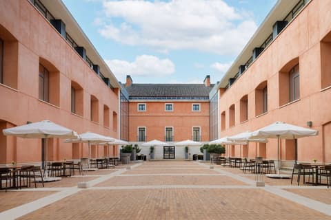 NH Collection Palacio de Aranjuez