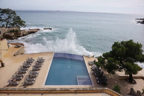Hospes Maricel & Spa, Palma de Mallorca, a Member of Design Hotels
