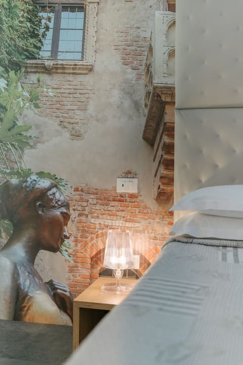 Hotel Giulietta e Romeo