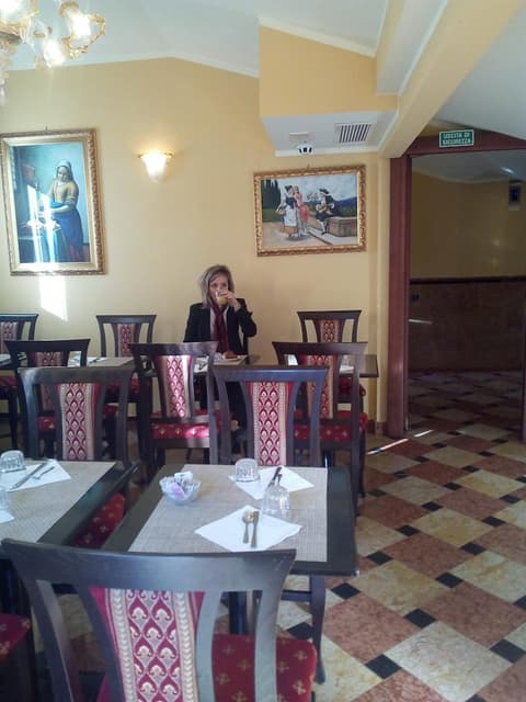 Hotel Città di Milano