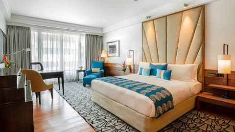 InterContinental Marine Drive Mumbai by IHG