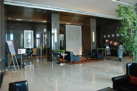 InterContinental Marine Drive Mumbai by IHG