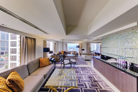 Cinnamon Grand Colombo