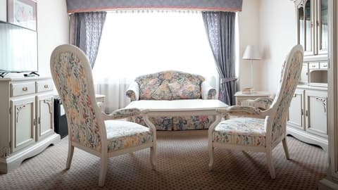 Hotel Elbroich Düsseldorf