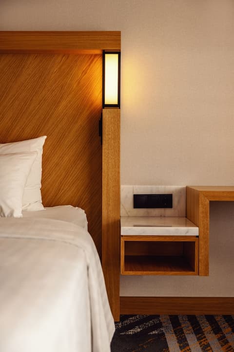 Courtyard by Marriott Tbilisi