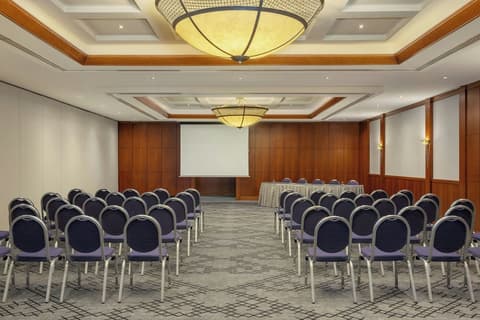 Courtyard by Marriott Tbilisi