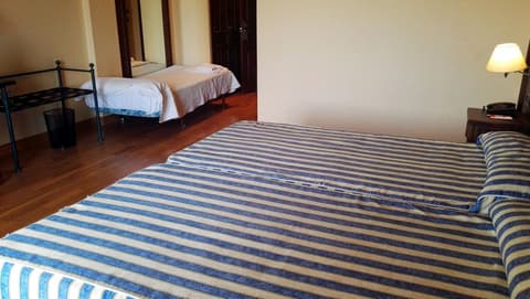 Hotel Spa Tudanca Aranda