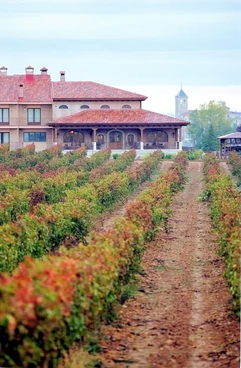 Hotel Spa Tudanca Aranda