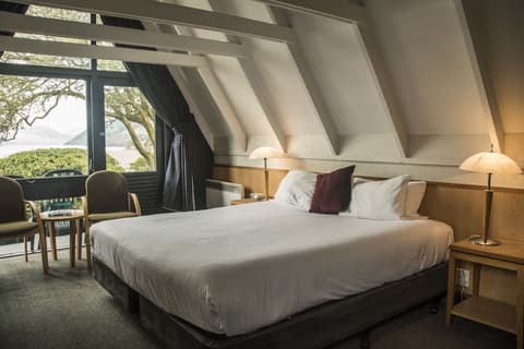 Heartland Hotel Queenstown, Room