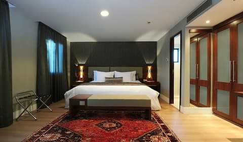 Wyndham Sao Paulo Ibirapuera Convention Plaza Hotel