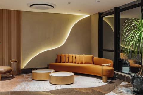 Wyndham Sao Paulo Ibirapuera Convention Plaza Hotel