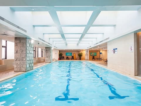 Holiday Inn Vista Shanghai by IHG