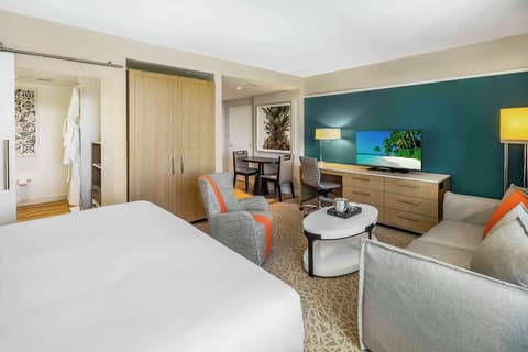 Hilton Miami Dadeland