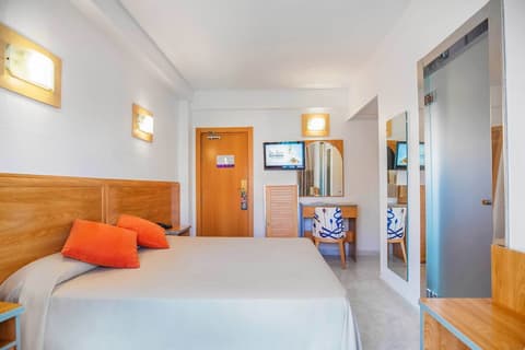 Hotel Servigroup Nereo, Room