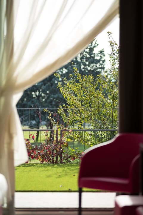Hotel Brandoli