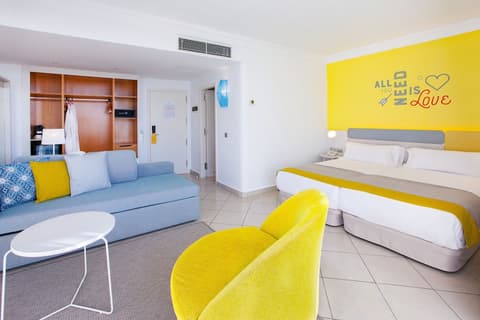 Abora Catarina by Lopesan Hotels - All Inclusive