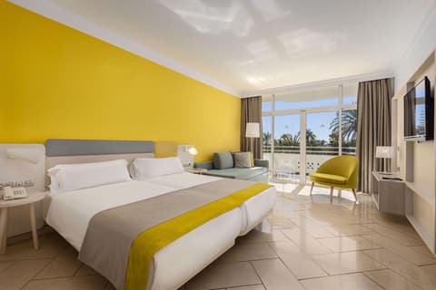 Abora Catarina by Lopesan Hotels - All Inclusive, Room