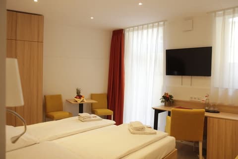 Hotel Adria München