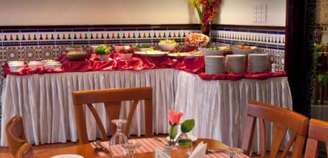 Landmark Plaza Hotel