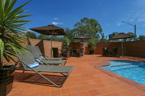 Best Western Plus Hovell Tree Inn, Pool