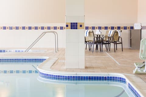 Holiday Inn Manchester Airport by IHG