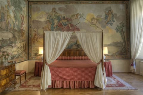 Palazzo Niccolini al Duomo