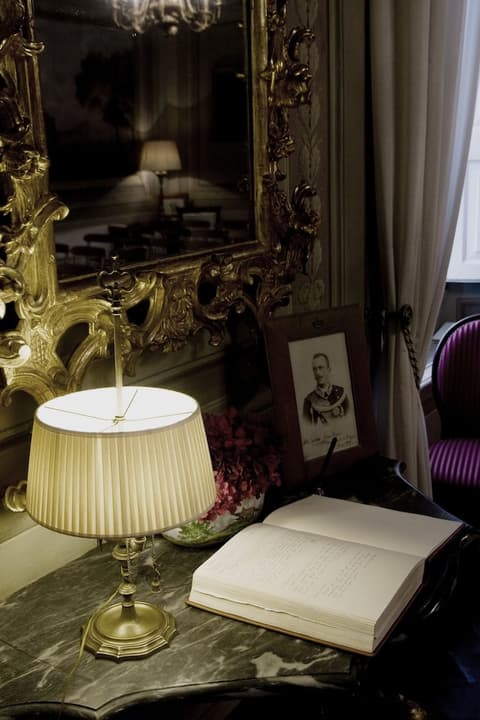 Palazzo Niccolini al Duomo