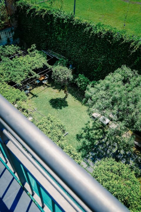 Hotel Forum