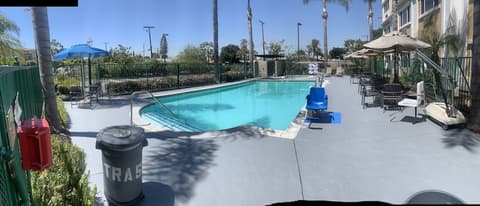 Hotel Marguerite Anaheim/Garden Grove, Trademark Collection by Wyndham