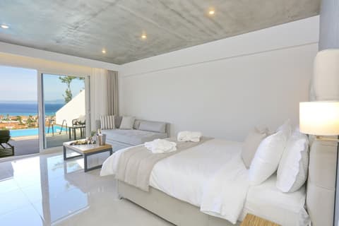 Alia Palace Hotel - Adults Only, Room