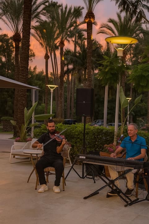 Alanda Marbella Hotel