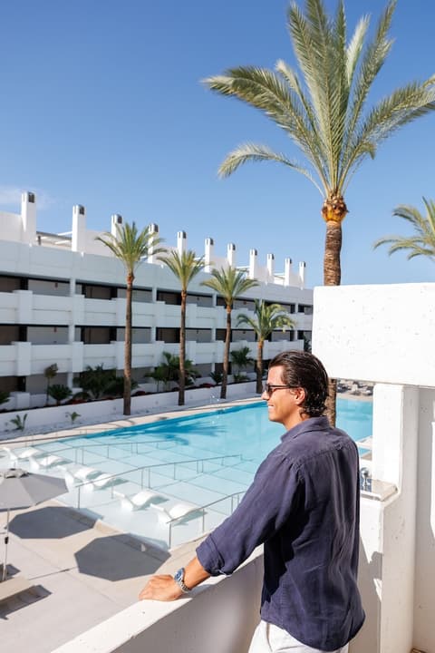 Alanda Marbella Hotel, Room