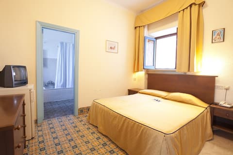 Il Gattopardo Hotel Terme & Beauty Farm, Room