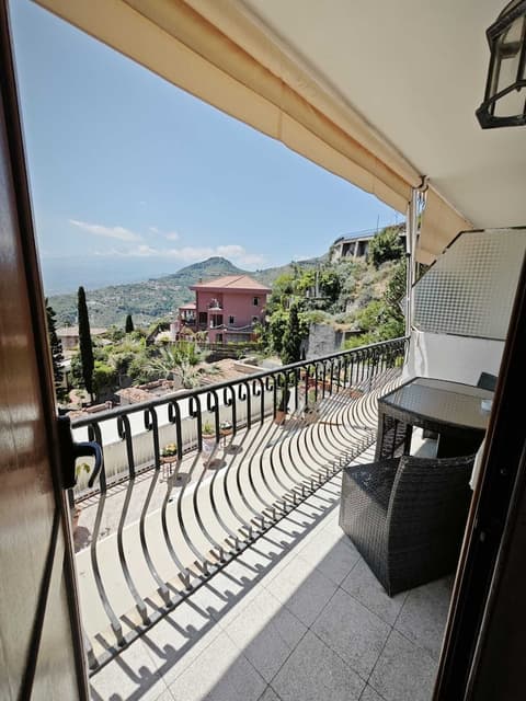 Hotel Villa Greta, Room