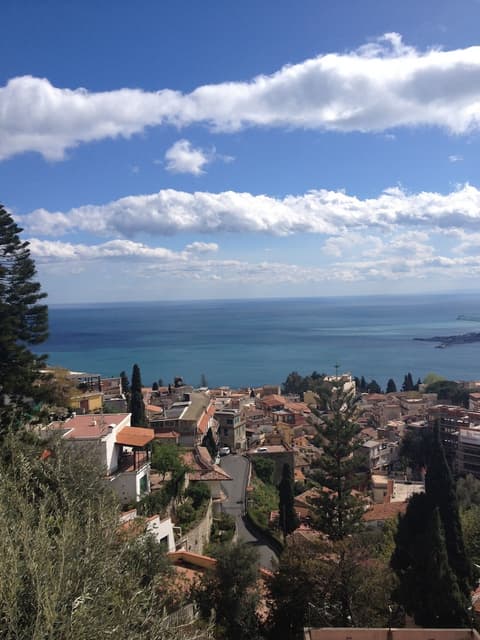 Hotel Villa Greta, Room