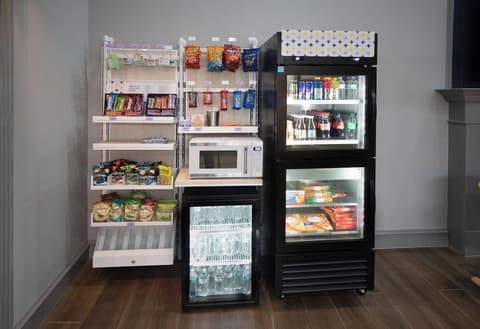 Spark by Hilton Amarillo East, Reception