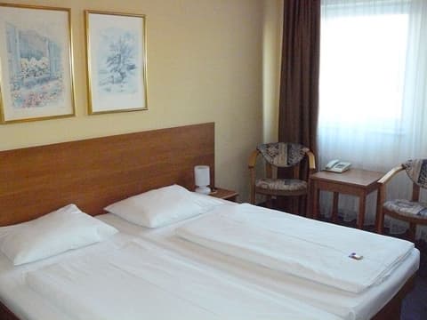 astral Inn Hotel Leipzig