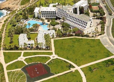 Azia Resort and Spa, Children's play area - outdoor