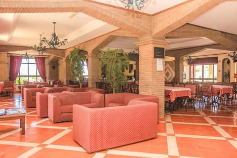 Hotel Colina Dos Mouros
