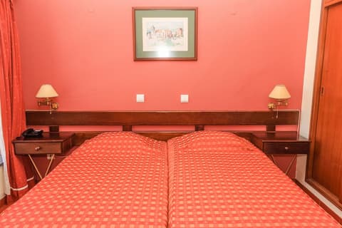 Hotel Colina Dos Mouros