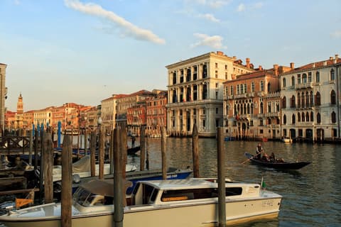 GKK Exclusive Private Suites Venezia