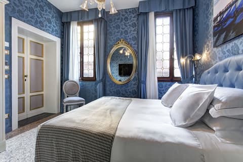 GKK Exclusive Private Suites Venezia