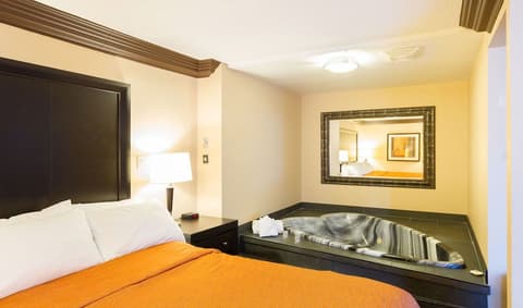 Americana Waterpark Resort and Spa