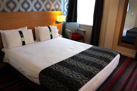 Holiday Inn Newcastle Jesmond by IHG