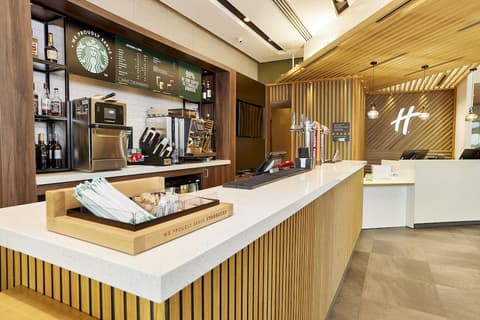 Holiday Inn Newcastle Jesmond by IHG