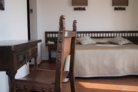 Hospedium Hotel Juan II, Room