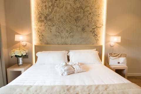 Hotel Resort & Spa Miramonti, Room